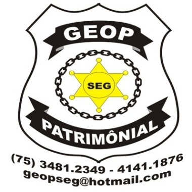 Geopseg Terceirização