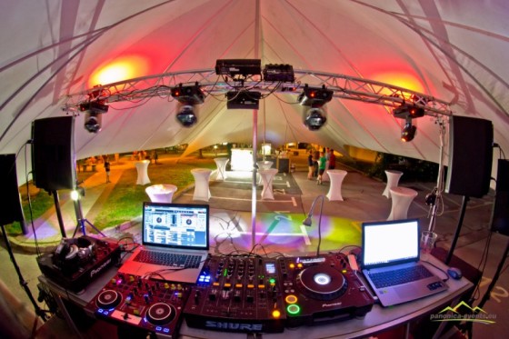 Sound & Light