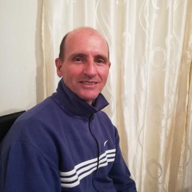Wuilmer Barillas