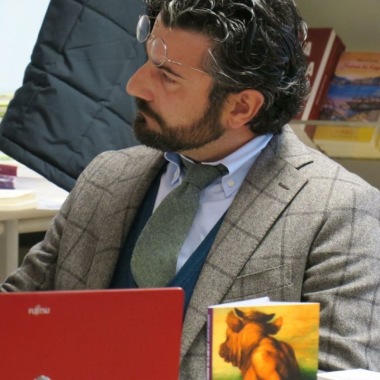 Dr. Roberto Viganoni