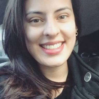 Vanessa Ibargoyen Da Silva