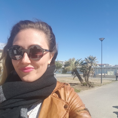 Simona Gelli, Psicologa