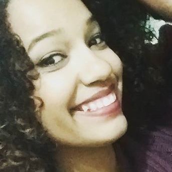 Thayane Soares Psicóloga