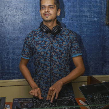 Dj Bhavesh