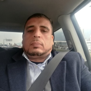 Chauffeur Privé Personnel