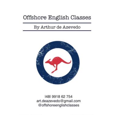 Offshore English Translations