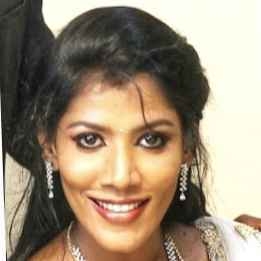 Saranya Vignesh