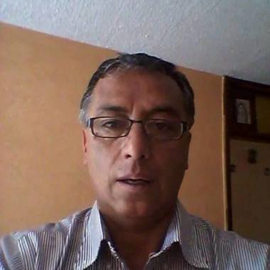 Marco Parra
