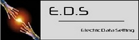 Electric Data Setting