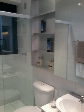 WC suite