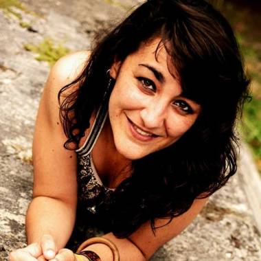 Laurane Torrijos, Graphiste Multimédia