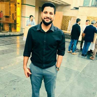 Arun Molasi