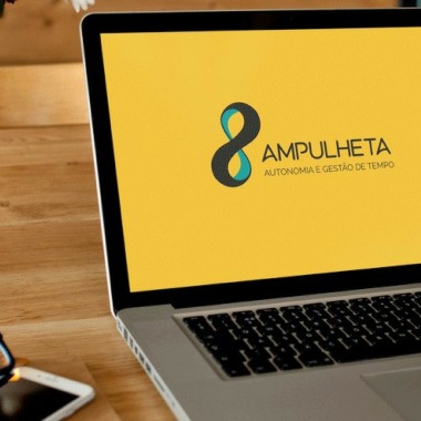 Ampulheta