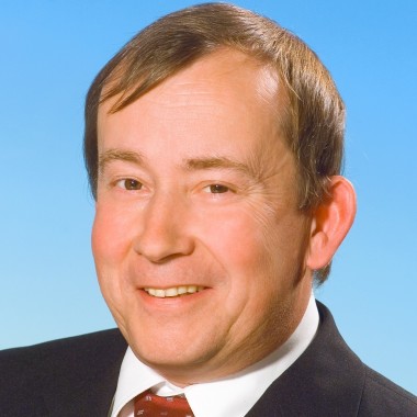 Versicherungsmakler Frank Döhler