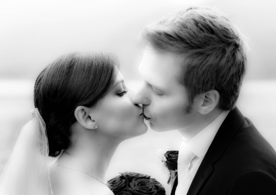 Hochzeitsfotografie