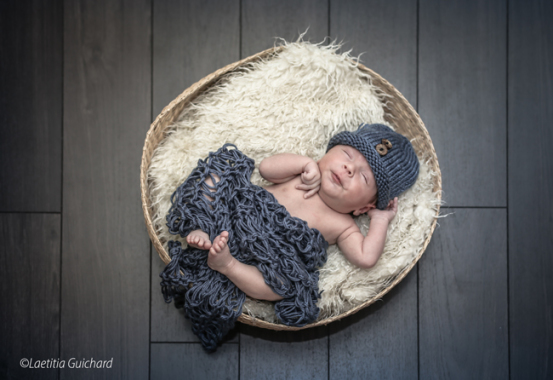 photos de naissance