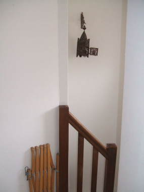 Autre escaliers