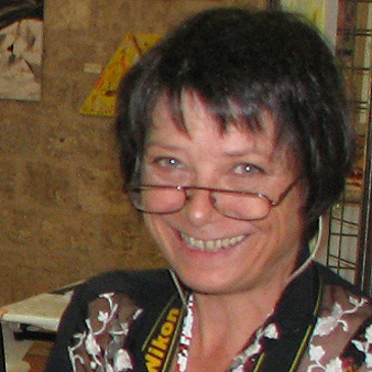 Neveu Sylvie