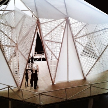 Arq. Gabriel García