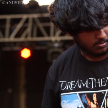 Anushtup