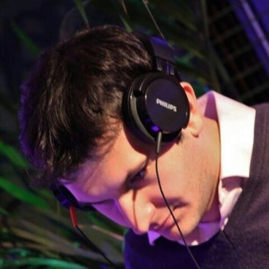 Chalbi Dj 