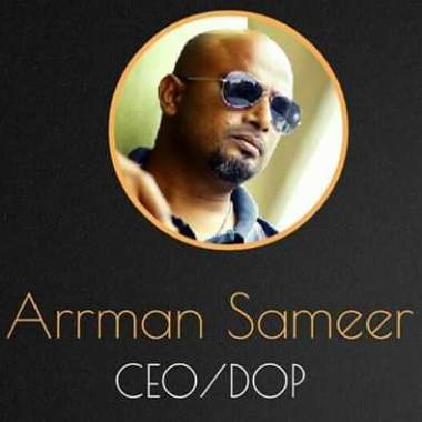 Arrman Livecatcher