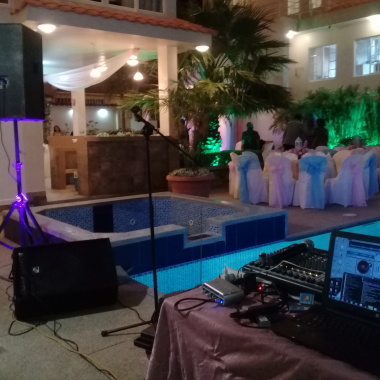 Jilson Dj