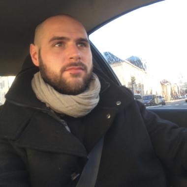 Etienne Lheritier