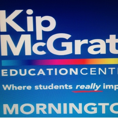 Kip Mcgrath Education Centres - Mornington