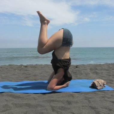 Hatha Yoga