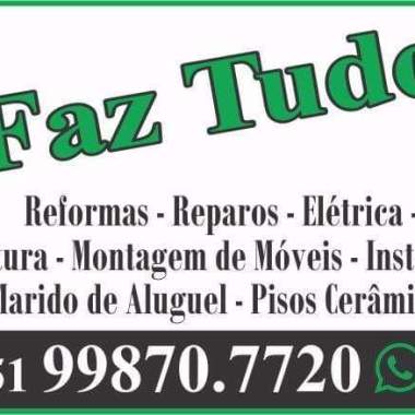 Faz Tudo