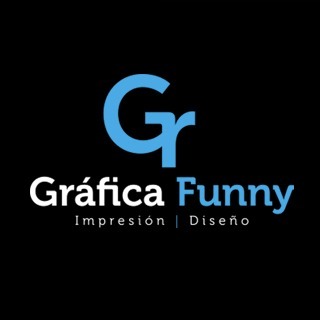 Gráfica Funny