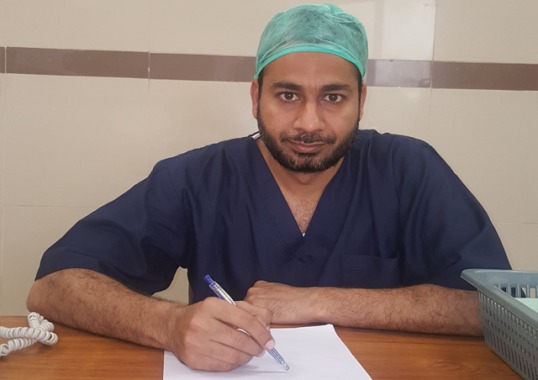 Doc Ata Plastic Surgeon