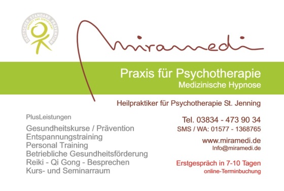 Praxisschild