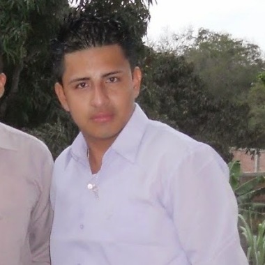 Daniel  Mantuano A.