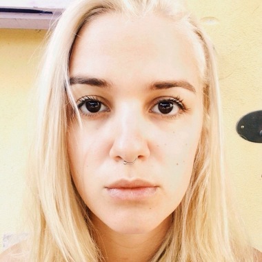 Cecilia Roscena