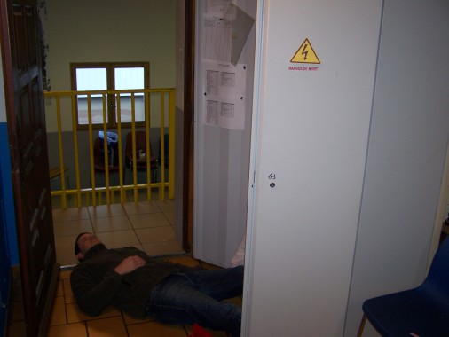 Formation prévention des risques : habilitations électriques, gestes et postures...
