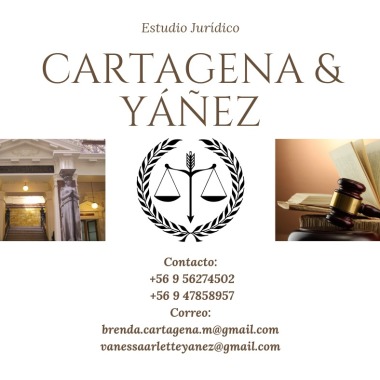 Cartagena & Yáñez, Estudio Jurídico