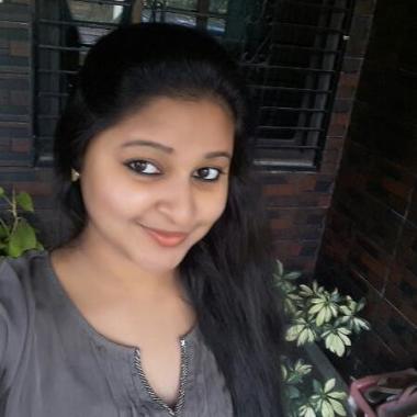 Pooja Phad