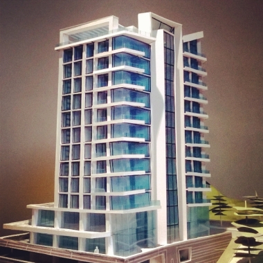 Torre K70