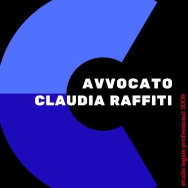 Avvocato Claudia Raffiti