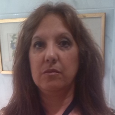 Licenciada En Psicologia