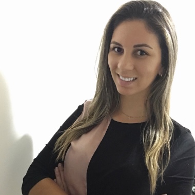 Psicóloga Tatiane Berté
