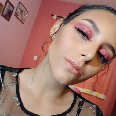 Marcela Gagos Make Up