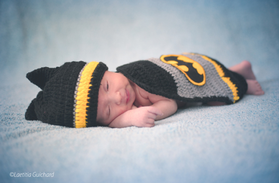 photos de naissance