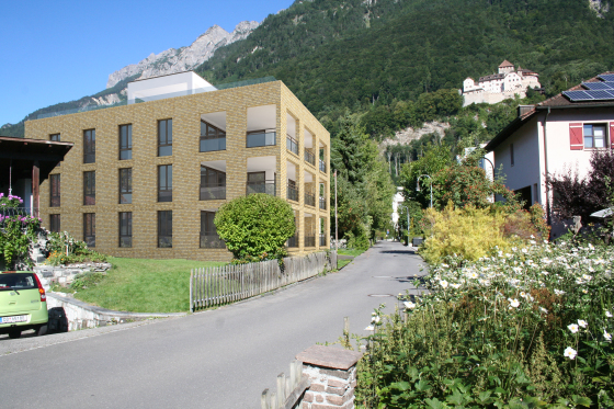 Lett Vaduz