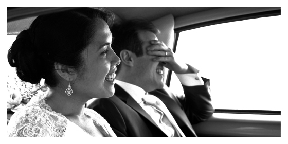 Wedding Jack e Kathleen