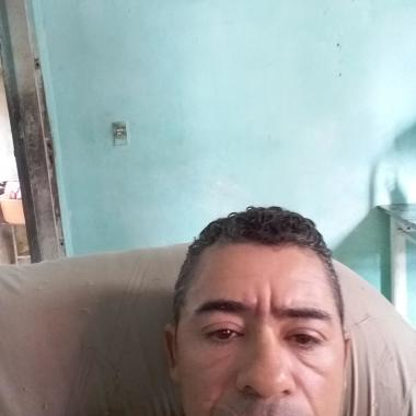 Antonio José Santos Do Nascimento
