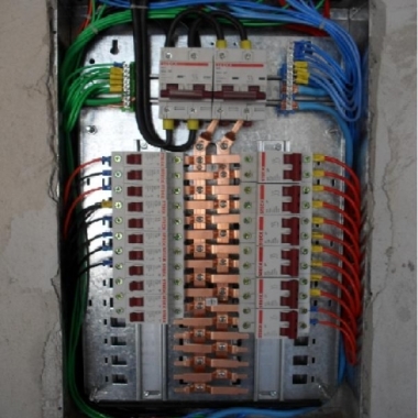 Rbservicos Eletricos