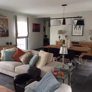 Nouvelle maison 94